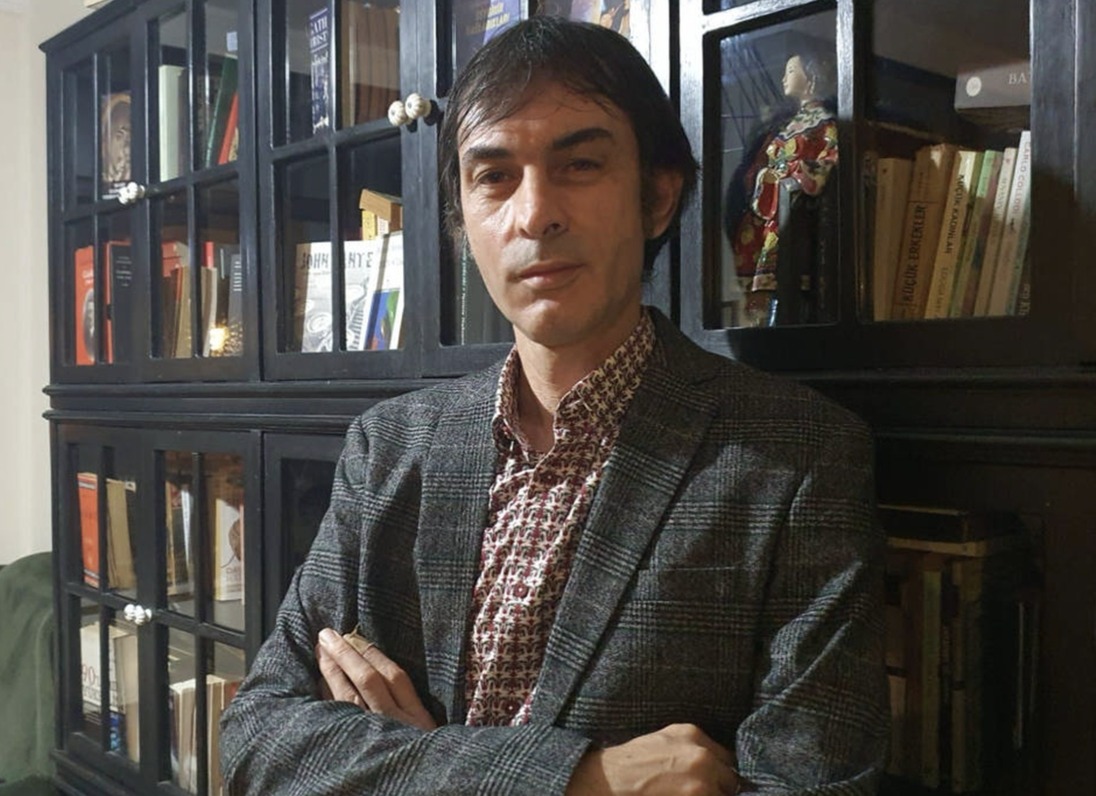 Bahadır Özgür serbest bırakıldı mı? Güncel durum